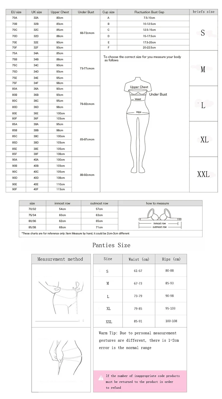 2018 new women bar set burst high-grade embroidery gauze female lingerie underwear | Женская одежда