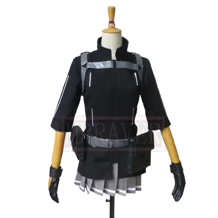 Костюм для косплея FGO Fujimaru Ritsuka судьба/большой заказ униформа на Хэллоуин