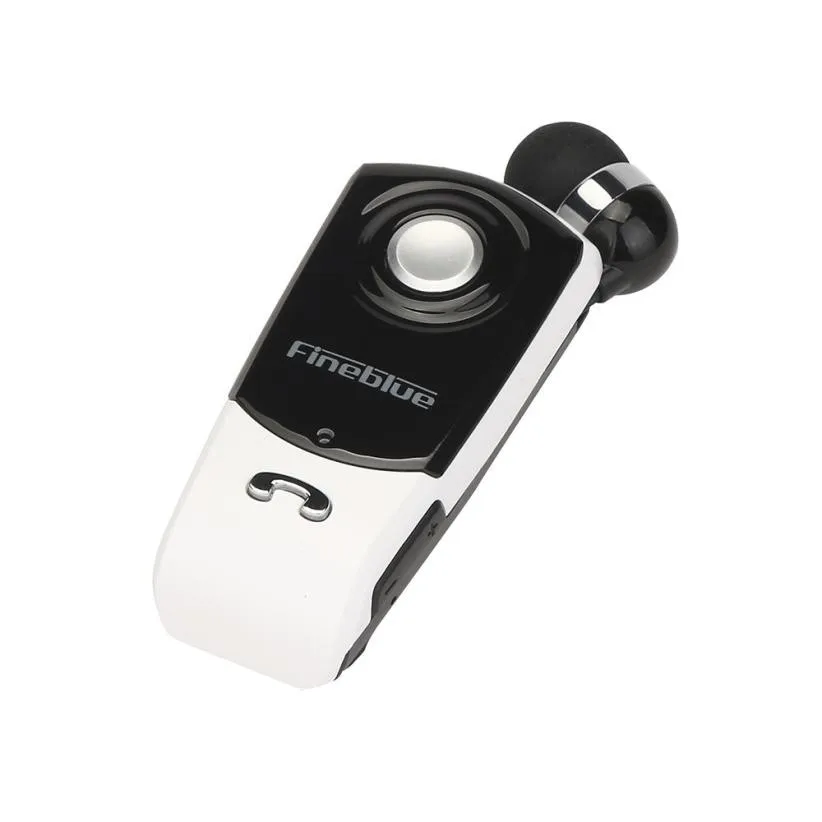 Fineblue F960 Беспроводной драйвер bluetooth наушники вызова напомнить вибрации носить клип гарнитура Спорт Bluetooth наушники Auriculares