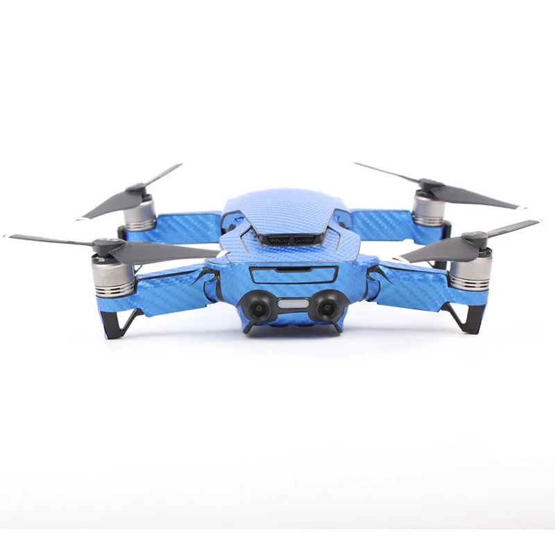 Mavic Air для DJI корпус дрона батарея удаленное управление водонепроницаемый ПВХ