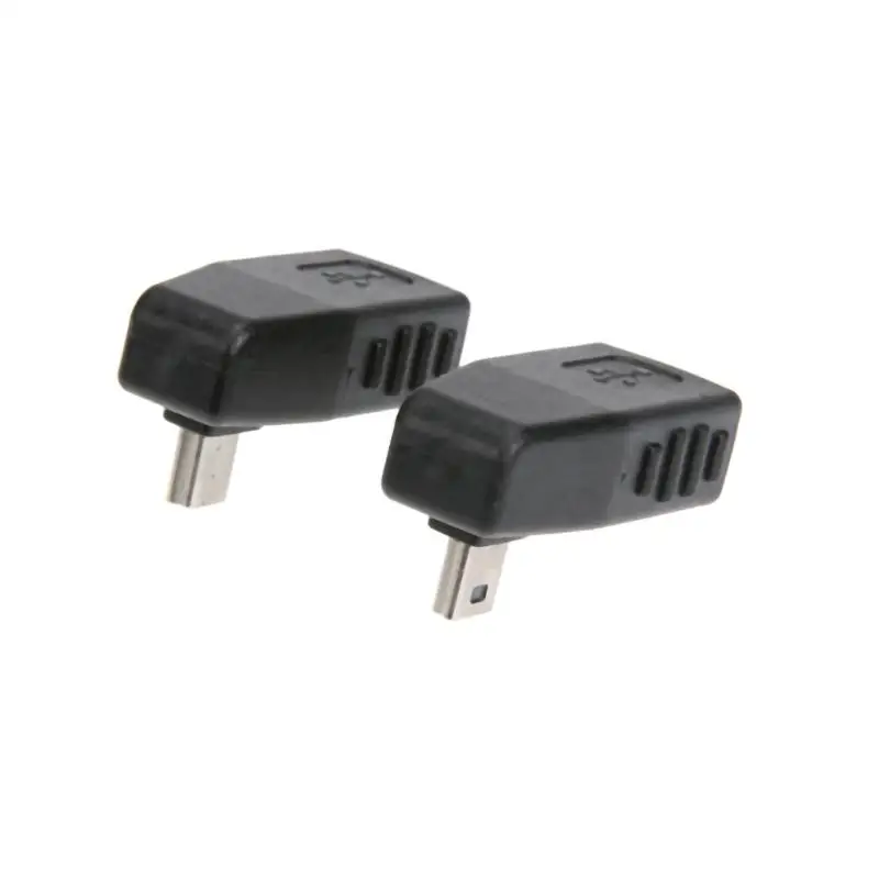 Мини USB папа мама т Тип адаптер мини 5Pin аудио автомобильный Расширенный u диск