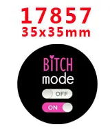 17857 30 шт мультфильм персонаж плоское украшение из смолы PR 17730 - Цвет: 17857