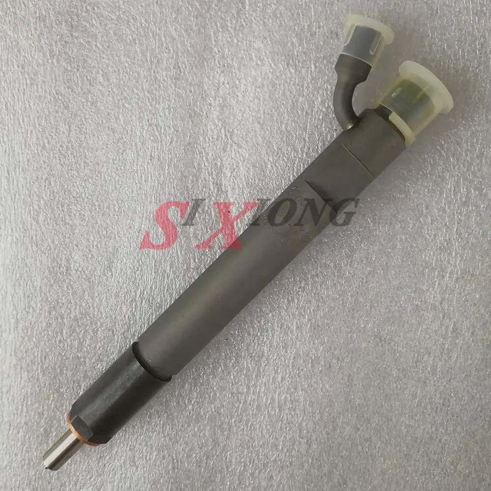3908513 0432191794 6CT 260HP части двигателя дизельного топлива инжектор для Cummins|Двигатель