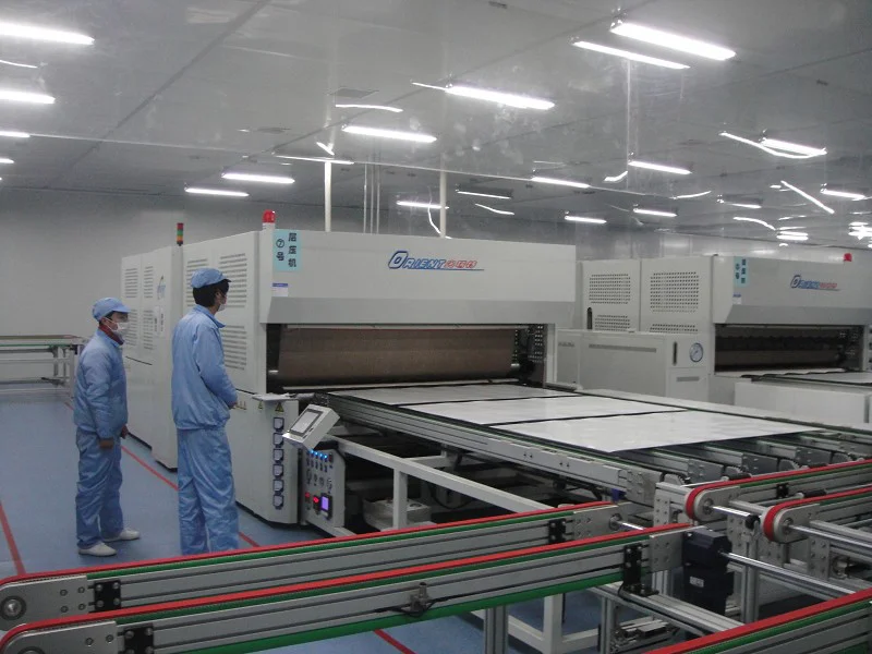 Полу Гибкая солнечная панель 200 Вт Складная etfe солнечная панель 100 Вт 2 шт монокристаллическая 2,5 мм толщина 23% эффективность зарядки лодка