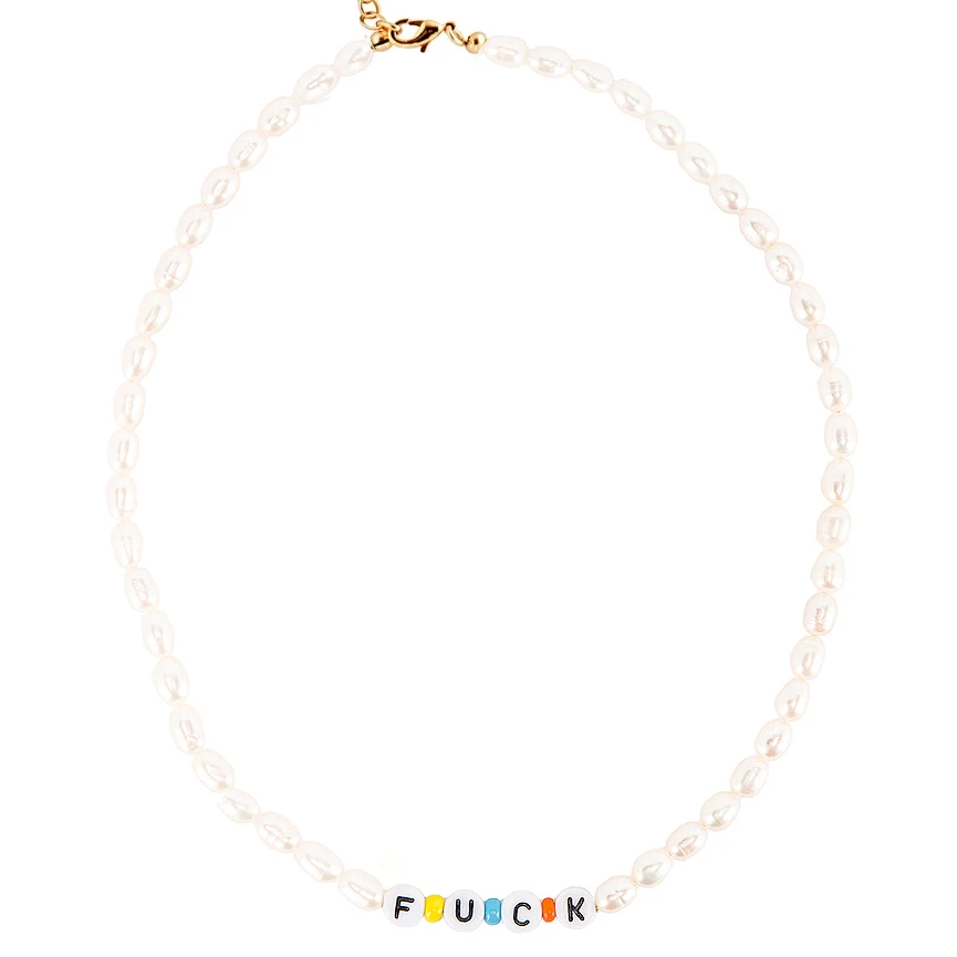 necklace 7 Богемные бусины в стиле бохо многослойное массивное ожерелье для женщин joyeria neckless стимпанк joias emo kolye erkek пентаграмма большое ожерелье - Окраска металла: necklace 7