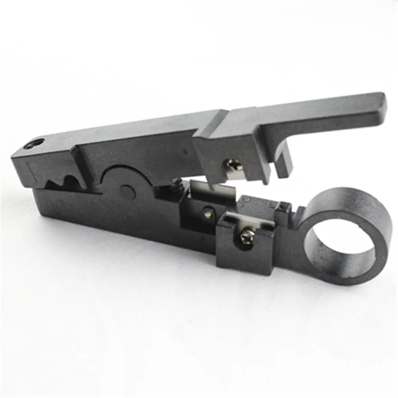 Устройство для зачистки кабеля WLXY #501 UTP STP RG59/6/7/11 CAT5|stripper cutter|strippers dancingstripper pole |