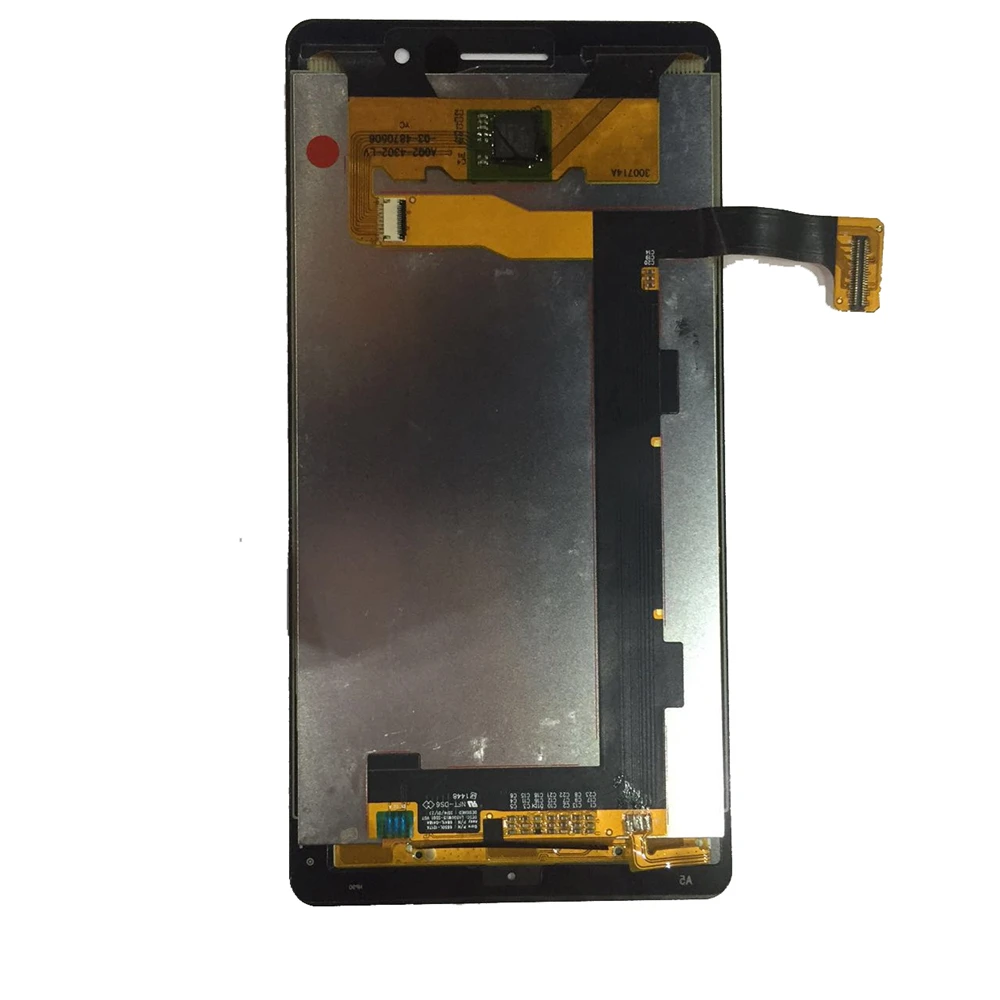 Новые LCDS для Nokia Lumia 830 N830 RM-984 ЖК-дисплей с кодирующий преобразователь сенсорного