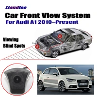 car front view logo grill camera for audi a1 2010 2020 2011 2012 2013 2014 2015 2016 2017 2018 2019 full hd ccd accessories