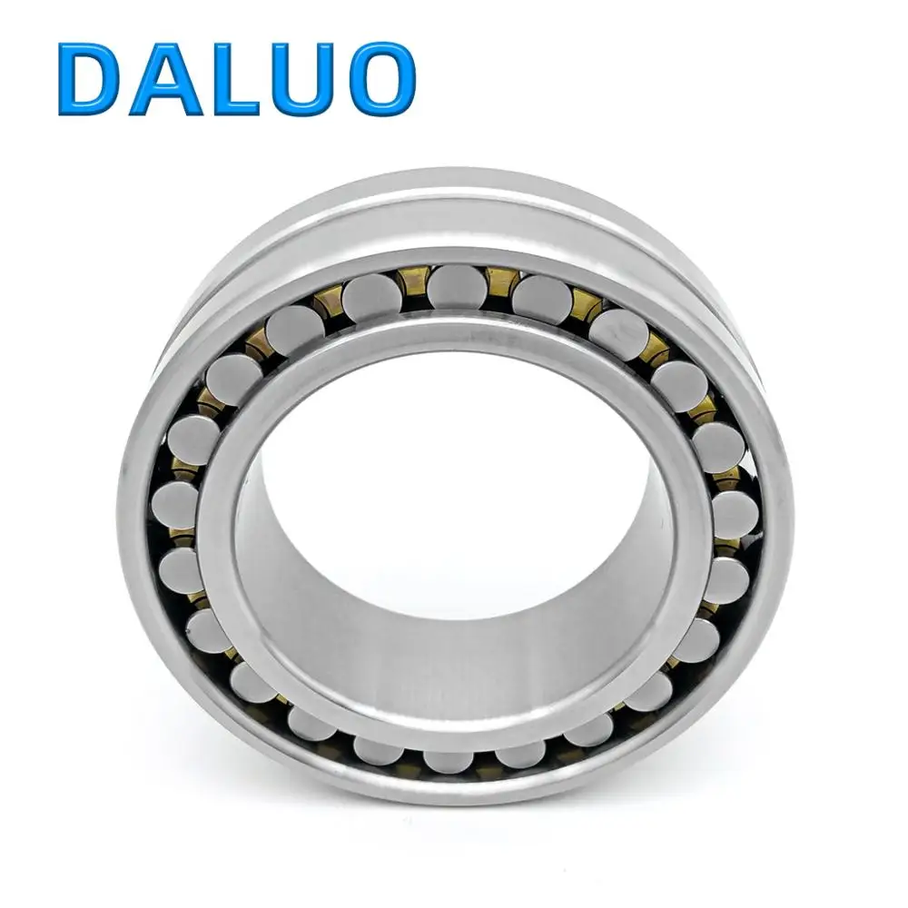 Бесплатная доставка NN3012K NN3012 SP UP W33 3012 60x95x26 P4 P5 DALUO подшипник двухрядные