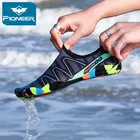 Кроссовки для водных видов спорта, акваобувь, пляжная обувь, быстросохнущие тапочки для морского серфинга, легкая спортивная обувь для плавания