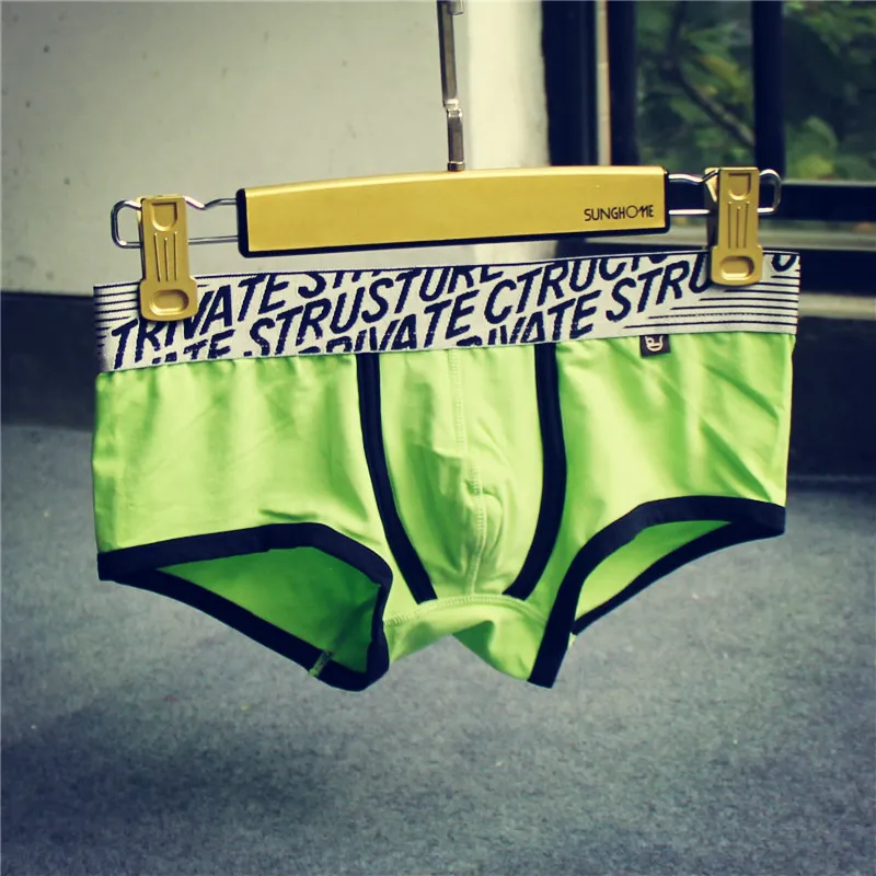 Трусы боксеры мужские с низкой посадкой х/б 2 шт.|boxer men gay|boxer fashionfashion boxers |