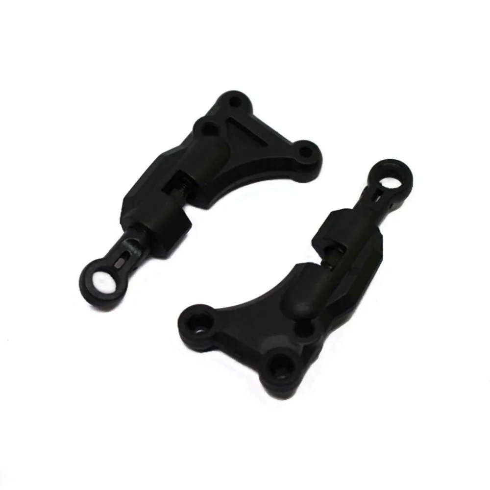 2 шт. Передняя композитная передняя подвеска для 1/10 SAKURA D4 AWD RWD # SAK D403|Детали и