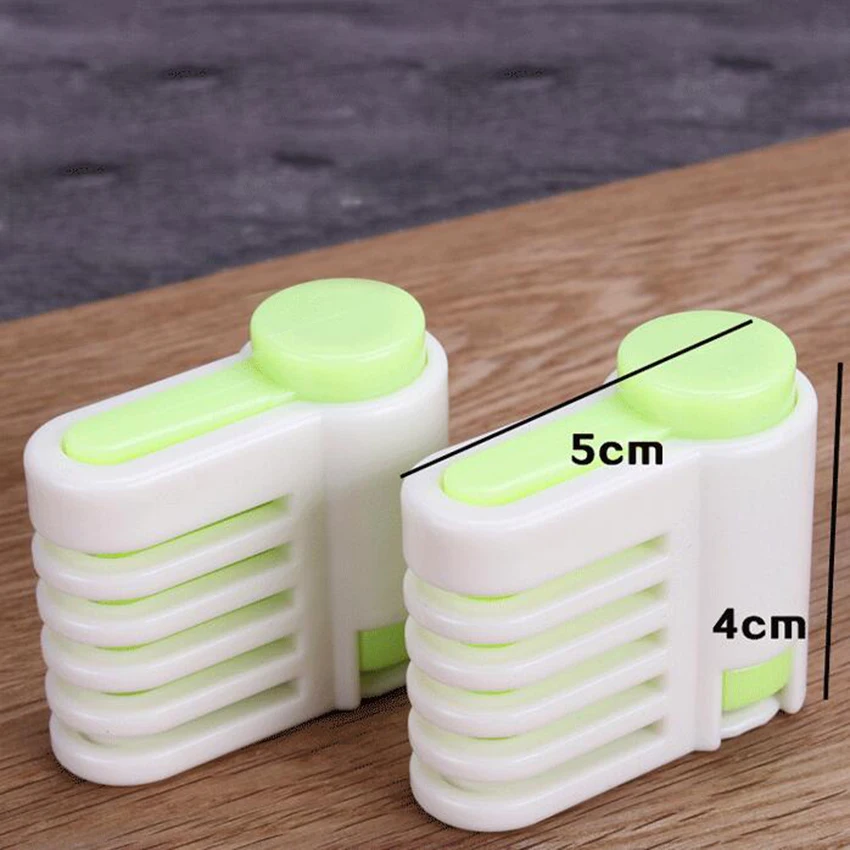 Комплект из 2 предметов 5 слоев форма для выпечки тортов DIY Хлеб резец уравнитель