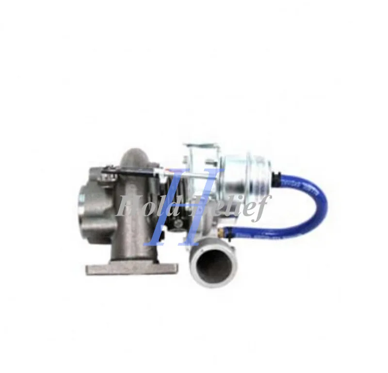 

Турбокомпрессор Turbo GT2052S 2674A313 2674A356 для двигателя T4.40
