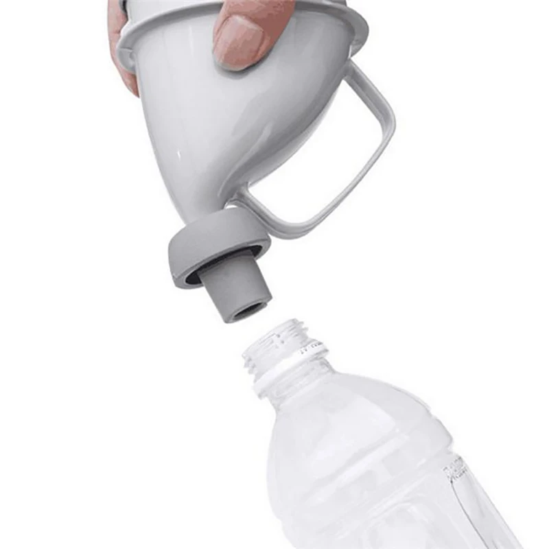 Outdoor Tools Portable Multi-function Urinal Camping Tourism Convenience Survival Potty | Спорт и развлечения