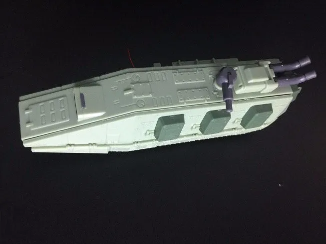 MK Motor King MG 1/100 MS-06V ZAKU TANK Gundam светодиодный зеленый или желтый