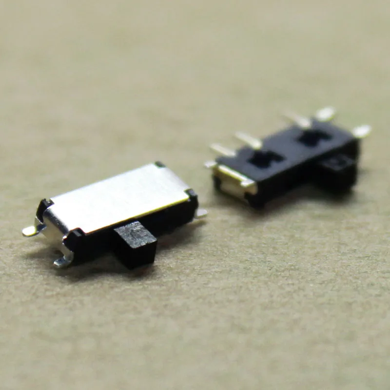 [Seven feet] Электронный комплект для самостоятельной сборки MSK-12C01-07 (1P2T) SMD
