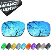 toughasnails resist seawater corrosion polarized replacement lens for oakley holbrook xl oo9417 sunglasses multiple options