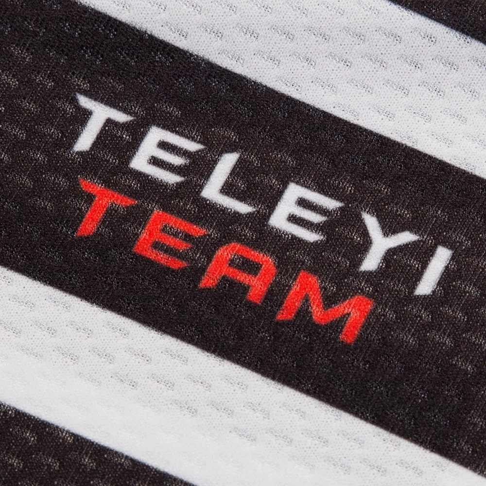 2017 бренд Mans Зебра фигурка гоночный велосипед одежда для велоспорта Pro Team Ropa Ciclismo