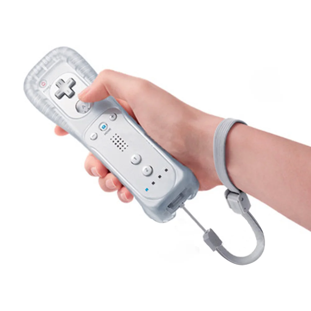 2 in 1 Wireless Controle Remote Controller Somatosensory Gamepad For Nintend for Bluetooth Game Accessory &amp |