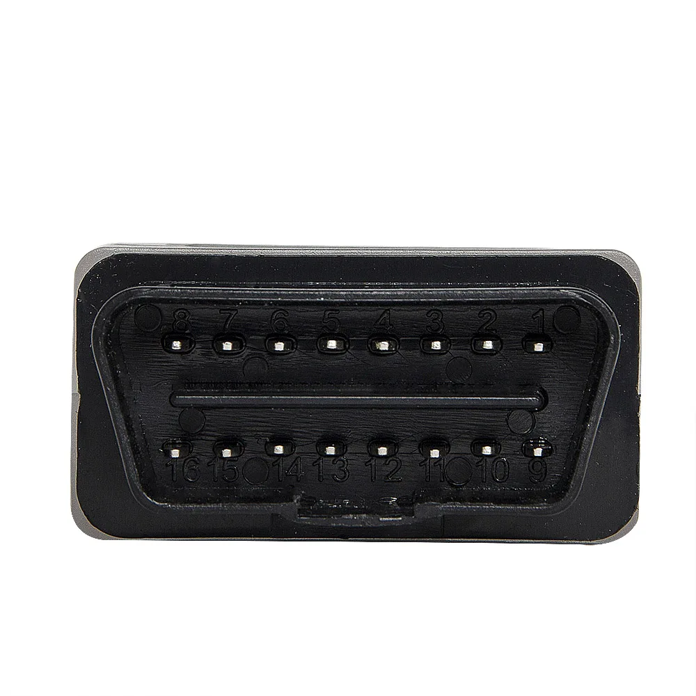 Протокол для интерфейса bmw USB OBD2 INPA Ediabas K + D CAN и 20 контактный к 16pin OBD 2 кабель