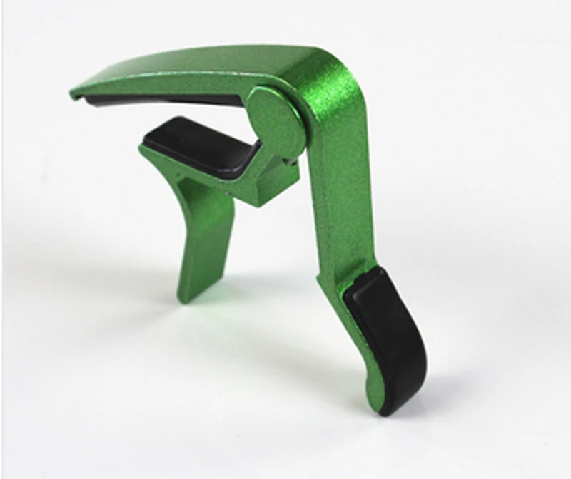 Гитарный каподастр металлический зажим для гитары Сменное голосовое устройство