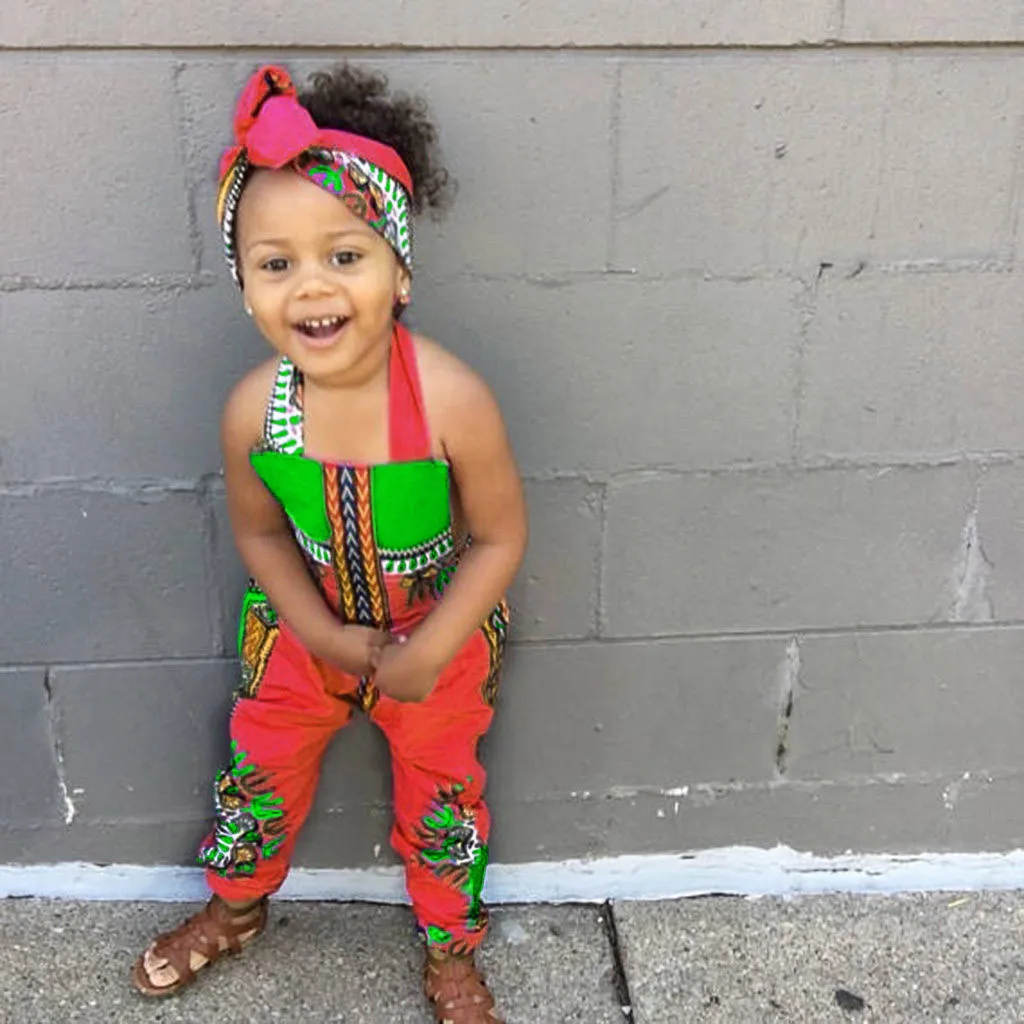 Фолк детская одежда на заказ для новорожденных младенцев детей малышей