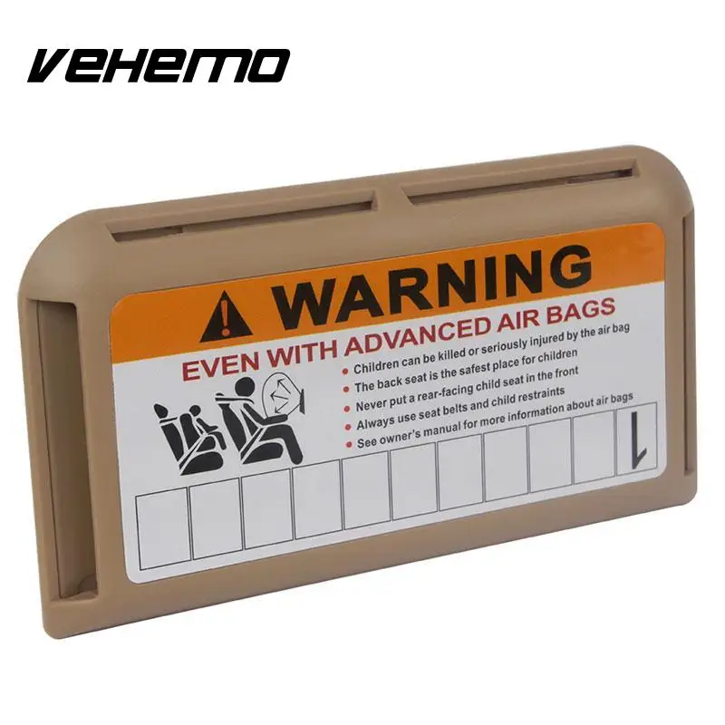 Автомобильный солнцезащитный козырек Карманный IC зажим держатель для карт