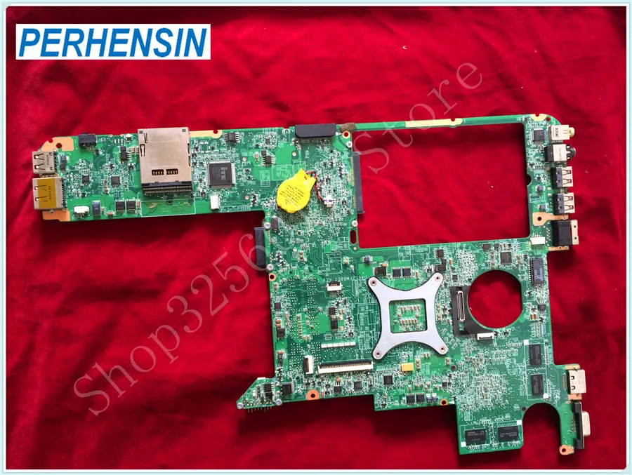 

For Lenovo For IdeaPad Y460 Y460A Laptop MOTHERBOARD DAKL2FMB8E0
