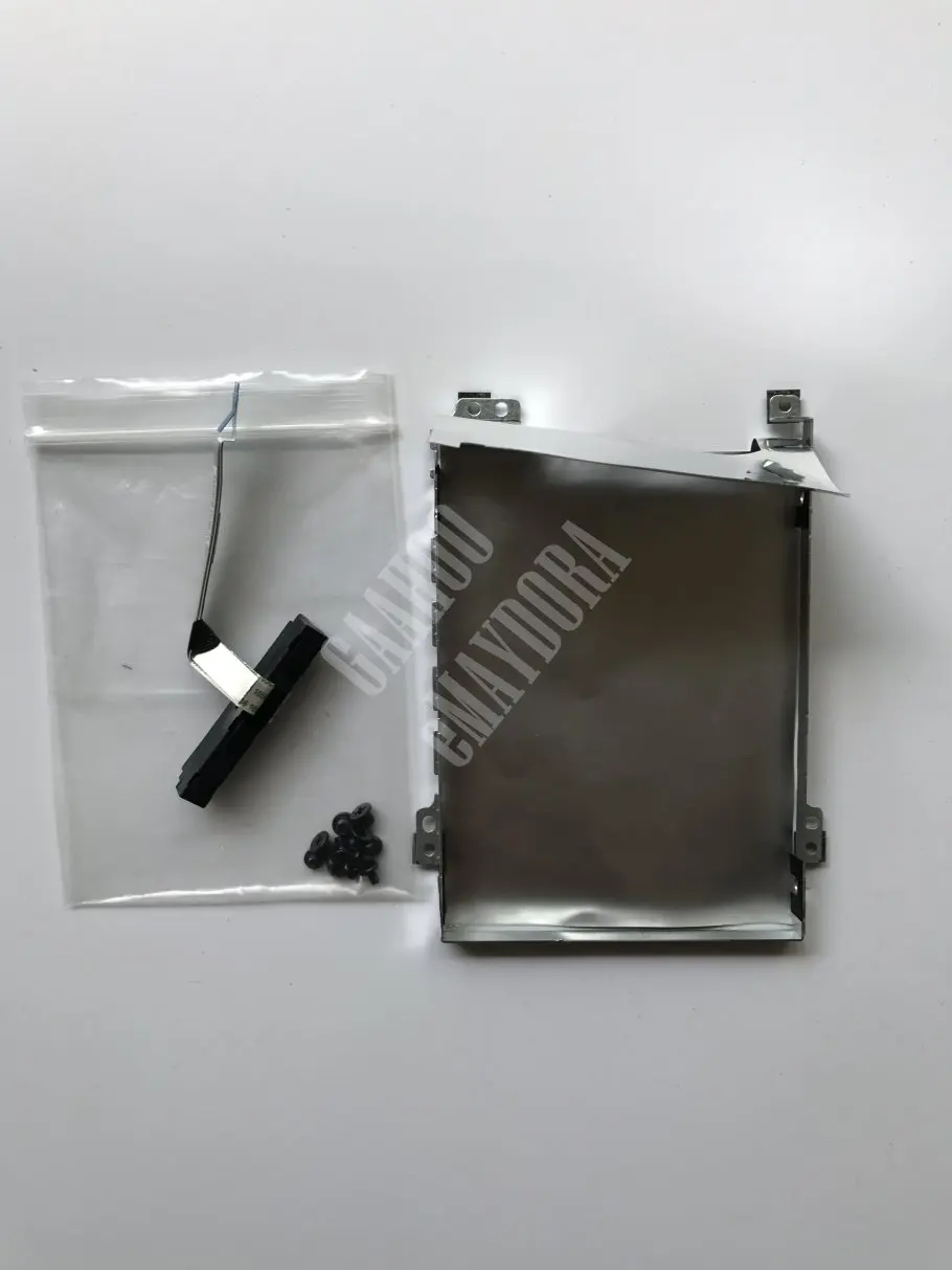 Оригинальные детали для ноутбука Lenovo Y700 новые 15 17 HDD caddy кронштейн или FPC коннектор