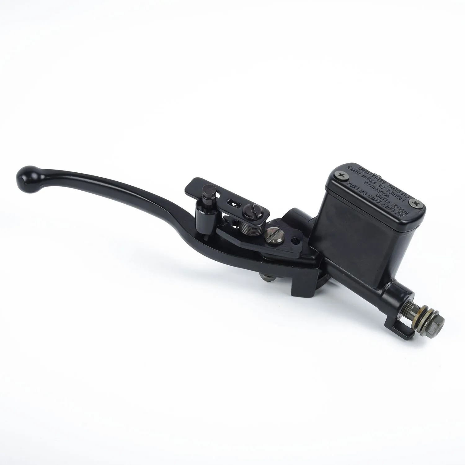 

Replacement Right Brake Lever ATV Stop Spare Accessories For Pit Dirt Bike