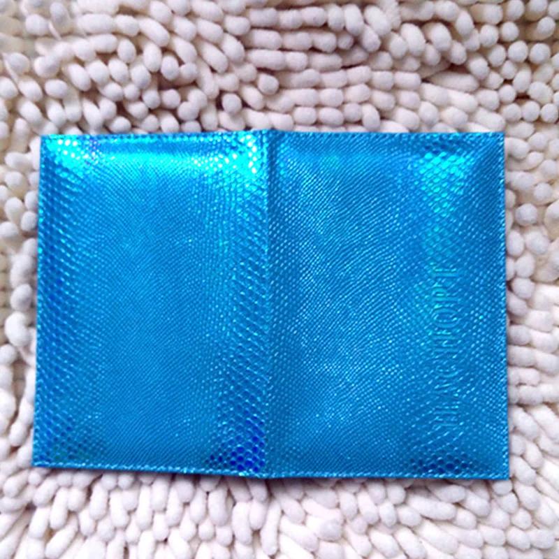 Роскошная женская Обложка для российского паспорта розовая элегантная русская