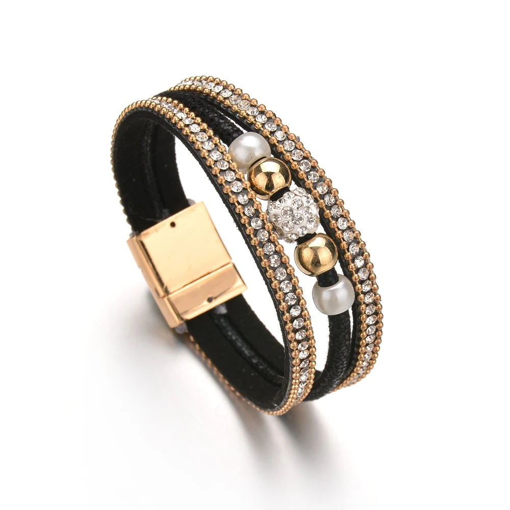 MissCyCy Мода горный хрусталь легкий Чехол книжка для женщин богемный Многослойный