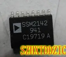 2 шт./лот SSM2142 SSM2142S SOP16 [SMD]|Запасные части| |