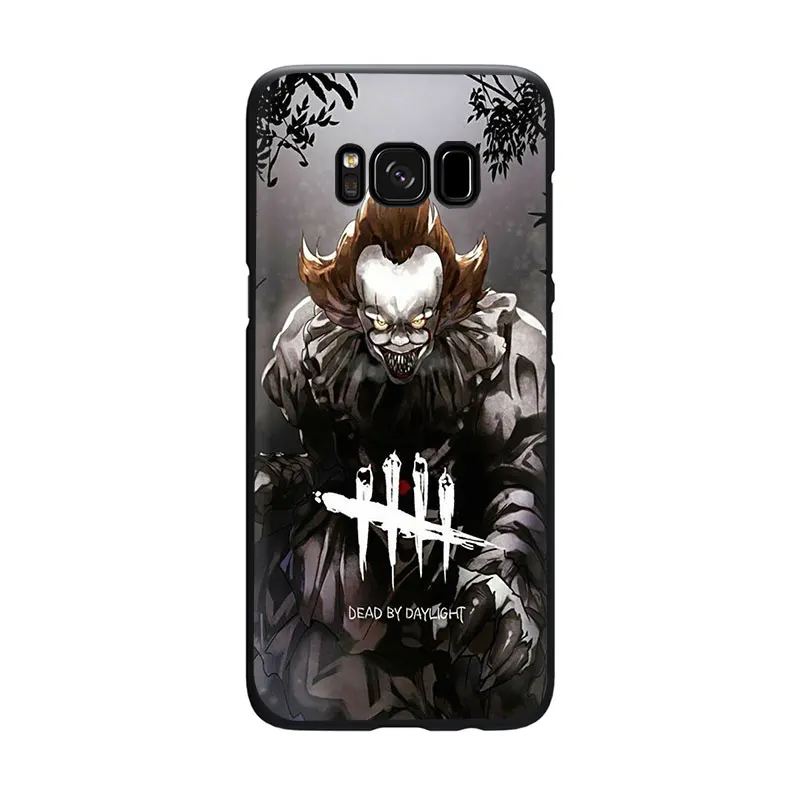 B2 Мягкий чехол для samsung Galaxy M10 20 30 S6 7 Edge S8 9 10 Plus Note 10 8 9 - Цвет: B2