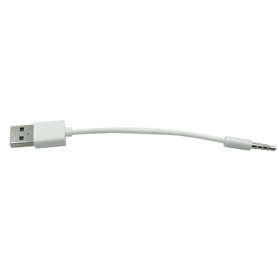 Кабель для передачи данных с разъемом 3 5 мм/штекером к USB 2 0 кабель переходник