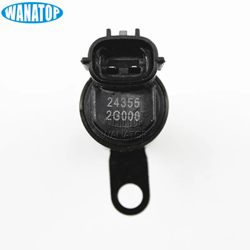 Клапан управления маслом для Hyundai Sonata Tucson KIA Optima клапан контроля масла 243552G610