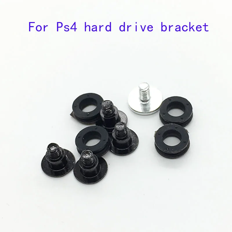 Жесткий диск HDD Монтажный кронштейн Caddy с винтами для PS4 1200 серийная консоль |
