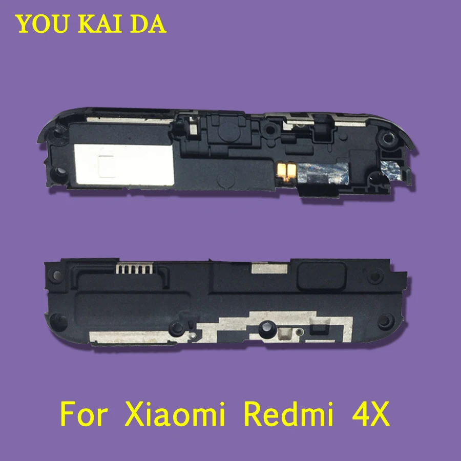 10 шт./лот Новинка для Xiaomi Redmi 4X Запасные части зарядный разъем|Соединители| |