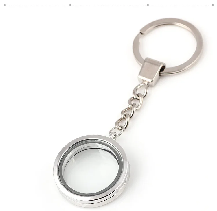 Модная Стеклянная фоторамка в стиле &quotсделай сам&quot цвет под золото и черный