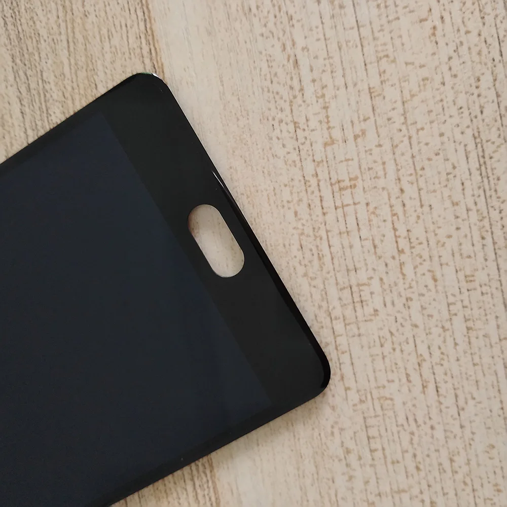 5 дюймов Высокое качество для wiko ufeel fab ЖК-дисплей + сенсорный экран сборка