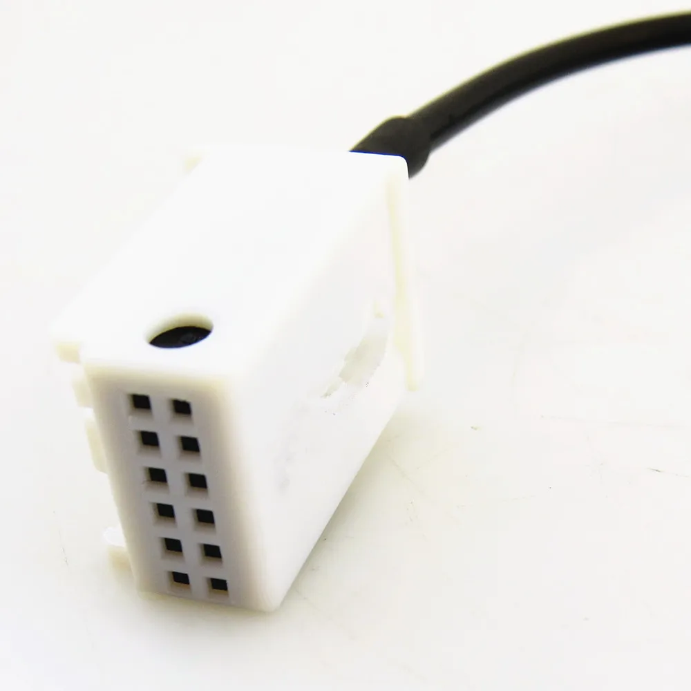 

READXT AUX Switch Connection Cable Car Audio Plug For Golf 5 MK5 6 MK6 Rabbit Scirocco RCD510 RNS315 5KD 035 724 A 5KD035724A