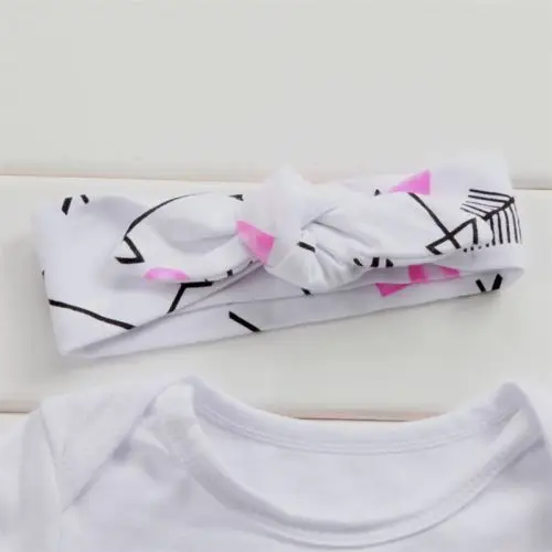 Детский комбинезон и брюки для новорожденных 4 шт.|baby girl|baby girl infant clothesgirl baby clothes |