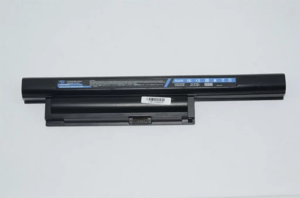 JIGU 6 батарея подходит для sony VGP-BPS22 VGP-BPS22A VPCEA VPCEB VPCEC VPCEE VPCEF