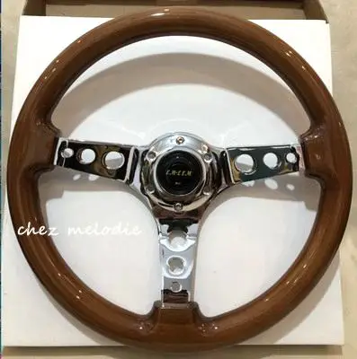 Рулевое колесо для гоночного автомобиля 14 дюймов 35 см|wheels wheel|wheel steeringwheel car racing |