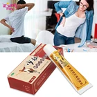 Ifory Китайский травяной платырь против боли снять крем 1 шт для лечения ревматоидного артритаболи в спинеОбъединённая мазь для снятия болевых ощущений в области здравоохранения