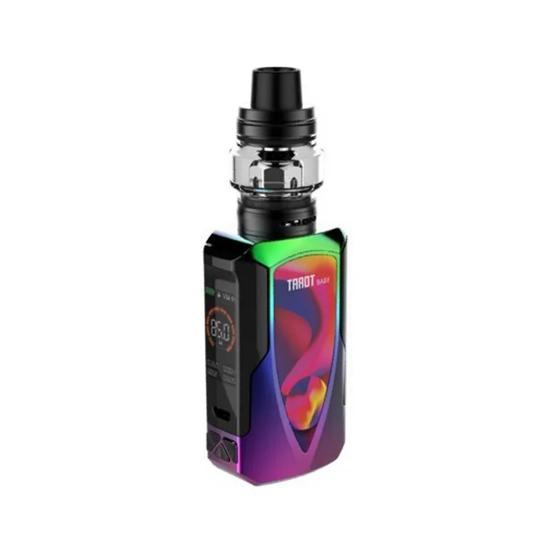 Стартовый комплект марки vaporesso Tarot Baby 85 W & NRG SE|Системы нагревания табака и