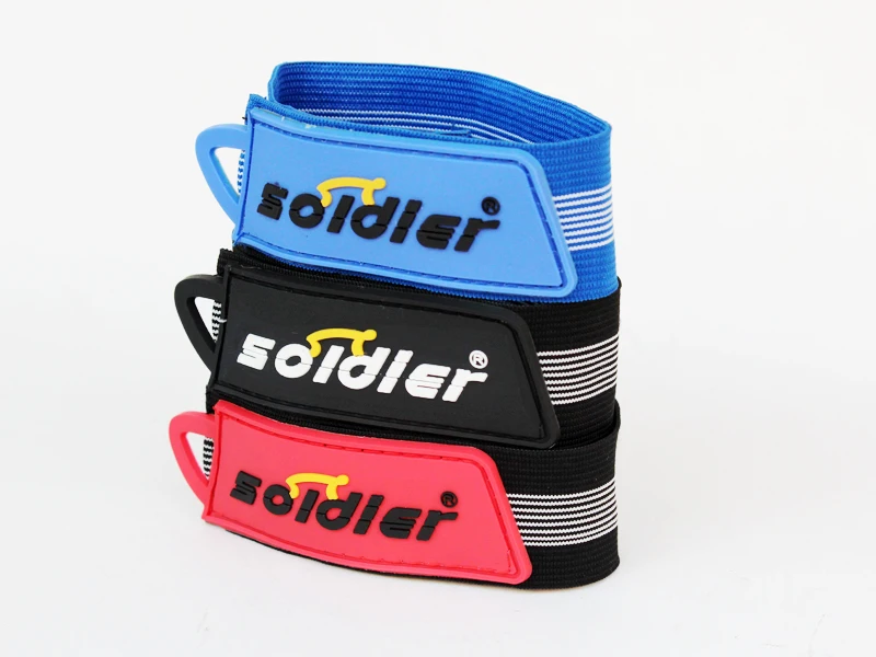 1 шт. Ночная безопасность бег велосипед Велоспорт Безопасность Светоотражающие