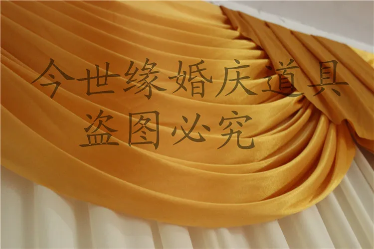 Лидер продаж свадебный фон с занавеской Фотофон искусственные шторы из вискозы