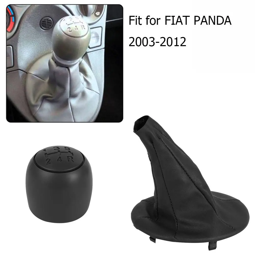 Практичный 5 Скорость ручка переключения рулевого механизма автомобиля с